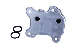 Ölkühler Motoröl für OPEL ASTRA G Stufenheck Caravan CC COMBO Tour CORSA C