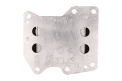Ölkühler Motoröl für FORD TRANSIT Kasten Pritsche/Fahrgestell Bus V363