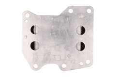 Ölkühler Motoröl für FORD TRANSIT Kasten Pritsche/Fahrgestell Bus V363