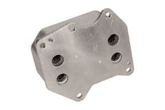 Ölkühler Motoröl für FORD TRANSIT Kasten Pritsche/Fahrgestell Bus V363