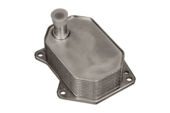 Ölkühler Motoröl für FORD TRANSIT Kasten Pritsche/Fahrgestell Bus V363