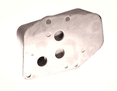 Ölkühler Motoröl für BMW 1 3 Coupe Touring Cabriolet Compact 5 X3