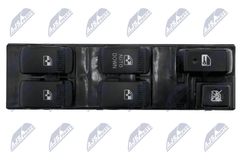 Schalter Fensterheber vorne links für HYUNDAI TUCSON