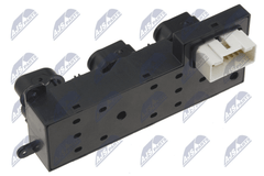 Schalter Fensterheber vorne links für HYUNDAI i30 Kombi