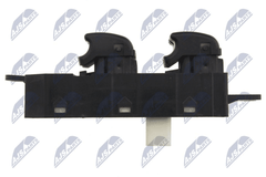 Schalter Fensterheber vorne links für HYUNDAI SANTA FÉ I