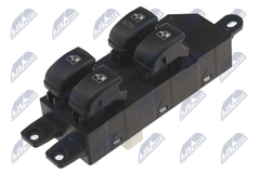 Schalter Fensterheber links für HYUNDAI SANTA FÉ I