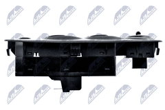 Schalter Fensterheber vorne links für HYUNDAI ACCENT II Stufenheck