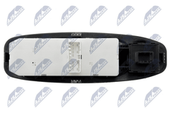 Schalter Fensterheber vorne links für HYUNDAI ACCENT II