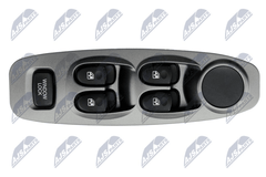 Schalter Fensterheber vorne links für HYUNDAI ACCENT II