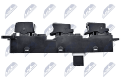 Schalter Fensterheber links für HYUNDAI ACCENT III Stufenheck