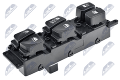 Schalter Fensterheber vorne links für HYUNDAI ACCENT III Stufenheck