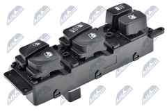 Schalter Fensterheber links für HYUNDAI ACCENT III Stufenheck