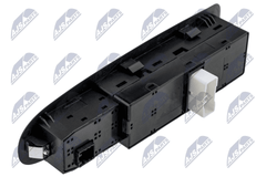 Schalter Fensterheber vorne links für HYUNDAI ELANTRA III Stufenheck