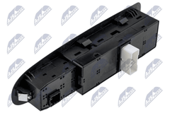 Schalter Fensterheber links für HYUNDAI ELANTRA III Stufenheck