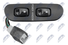 Schalter Fensterheber links für HYUNDAI H100 Kasten Bus Pritsche/Fahrgestell