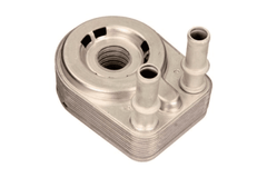 Ölkühler Motoröl für FIAT DOBLO Großraumlimousine PALIO Weekend PUNTO STRADA