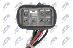 Schalter Fensterheber für HYUNDAI H100 Kasten Bus Pritsche/Fahrgestell