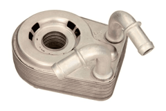 Ölkühler Motoröl für FIAT DOBLO Großraumlimousine Kasten/Großraumlimousine