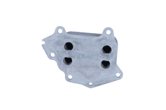 Ölkühler Motoröl für CITROËN FORD MAZDA MITSUBISHI PEUGEOT MINI BERLINGO /