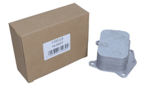 Ölkühler Motoröl für CITROËN FORD MAZDA MITSUBISHI PEUGEOT MINI BERLINGO /