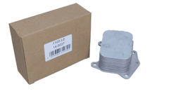 Ölkühler Motoröl für CITROËN FORD MAZDA MITSUBISHI PEUGEOT MINI BERLINGO /