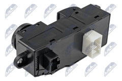 Schalter Fensterheber links für HYUNDAI H-1 / STAREX Bus