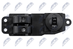 Schalter Fensterheber links für HYUNDAI H-1 / STAREX Bus