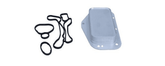 Ölkühler Motoröl für ALFA ROMEO FIAT OPEL SAAB CHEVROLET 159 Sportwagon CROMA