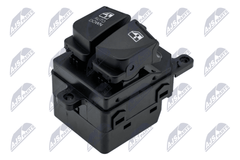 Schalter Fensterheber links für HYUNDAI ACCENT III Stufenheck