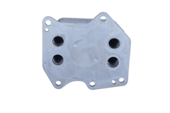 Ölkühler Motoröl für CITROËN PEUGEOT JUMPER II Kasten Pritsche/Fahrgestell Bus