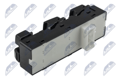 Schalter Fensterheber links für KIA CERATO II Stufenheck SORENTO Kasten/SUV