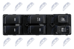 Schalter Fensterheber vorne links für KIA CERATO II Stufenheck SORENTO