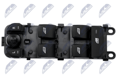 Schalter Fensterheber vorne links für LAND ROVER FREELANDER 2