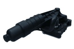 Ölkühler Motoröl für MERCEDES-BENZ C-KLASSE T-Model Coupe E-KLASSE SLK