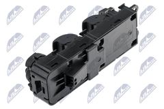 Schalter Fensterheber links für HONDA LAND ROVER CR-V IV DISCOVERY RANGE SPORT I