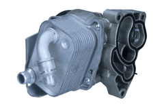 Ölkühler Motoröl für BMW 1 Coupe Cabriolet 3 Touring Compact 5 X1 X3 Z4 Roadster