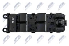 Schalter Fensterheber vorne links für LAND ROVER DISCOVERY SPORT