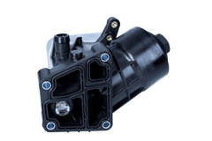 Ölkühler Motoröl für SEAT SKODA VW IBIZA IV SC ST Kasten/Schrägheck