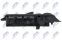 Schalter Fensterheber links für MERCEDES-BENZ SPRINTER 3-t Kasten