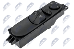 Schalter Fensterheber links für MERCEDES-BENZ SPRINTER 3-t Kasten