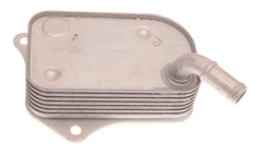 Ölkühler Motoröl für AUDI VW A4 B6 Avant Cabriolet B7 A6 C5