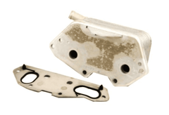 Ölkühler Motoröl für AUDI VW A4 B7 Cabriolet Avant B8 A5 Sportback A6 Allroad