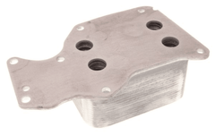 Ölkühler Motoröl für BMW 1 2 Coupe Cabriolet 3 Gran Turismo Touring 4 5 6 7 X3