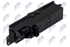 Schalter Fensterheber vorne links für MERCEDES-BENZ SPRINTER 3-t