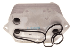 Ölkühler Motoröl für BMW 3 Coupe Touring Cabriolet 5 6 7 X3 X5 X6