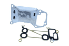 Ölkühler Motoröl für BMW 3 Touring Coupe Cabriolet 5 Gran Turismo 7 X5 X6