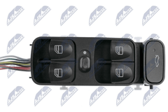 Schalter Fensterheber vorne links für MERCEDES-BENZ C-KLASSE