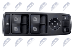 Schalter Fensterheber links für MERCEDES-BENZ C-KLASSE T-Model E-KLASSE Coupe