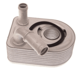 Ölkühler Motoröl für FORD B-MAX C-MAX II ECOSPORT FIESTA VI FOCUS Turnier