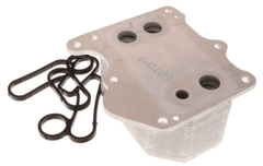 Ölkühler Motoröl für FORD TOURNEO CUSTOM V362 Bus TRANSIT Kasten